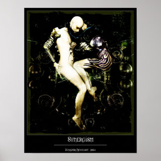 Poster Synergisme