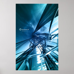 Poster systématique