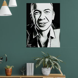 Poster Système de régime du Dr Diaa Al-Awadi Motivation F