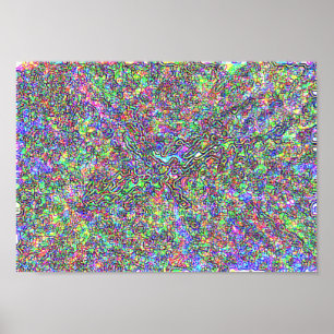 Poster Système nerveux central