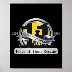 Poster T-shirt du logo du 20e anniversaire.png