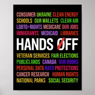 Poster T-shirt Hands Off.png