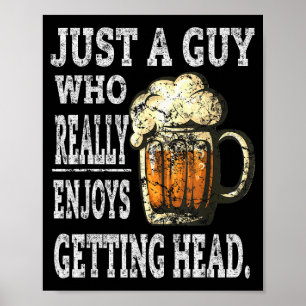 Poster T Shirts Sale Hommes Humour Adulte Boire Bière Sal