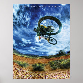 Poster Tabletop Sandia