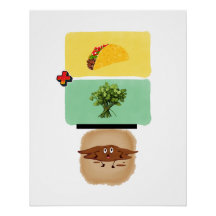 Taco + Cilantro = Diarrhea Funny