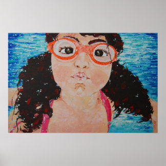 Poster Tadpole