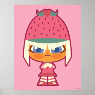 Poster Taffyta