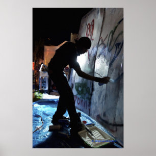 Poster Tagger