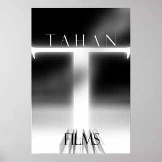 Poster Tahan