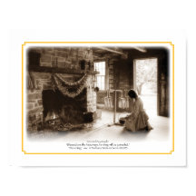 Taille de la seconde béatitude 8,5x11