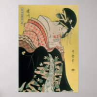 Takigawa du Tea-House, Ogi