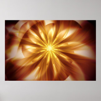 Poster Talisman De Confort