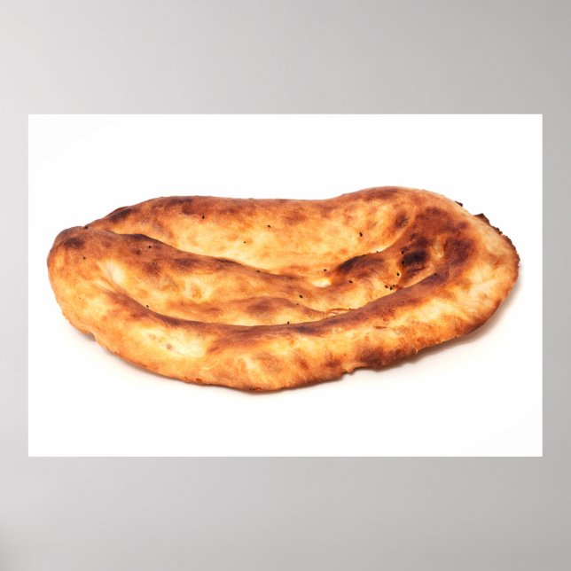 Poster Tandir azéri (Devant)
