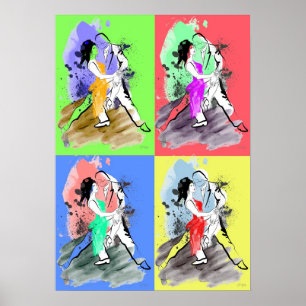 Poster Tango