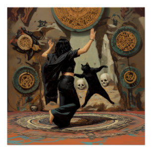 Poster Tango