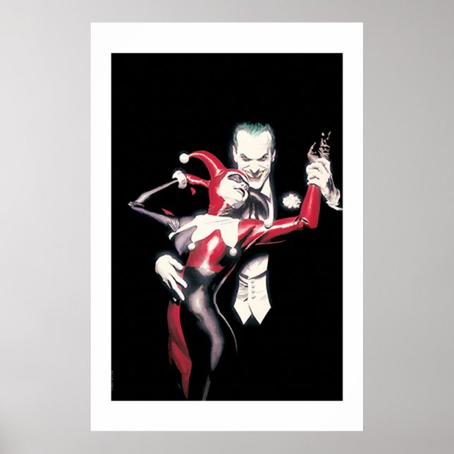 Poster "tango avec le mal" (Devant)
