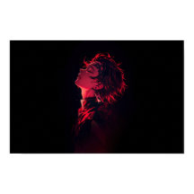 "Tanjiro Kamado - Crimson Awakening Demon Slayer