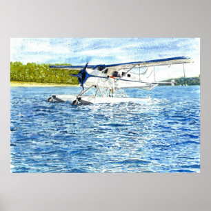 Poster "Tanking vers le haut" de l'affiche