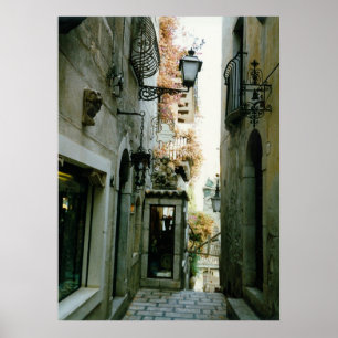 Poster Taormina