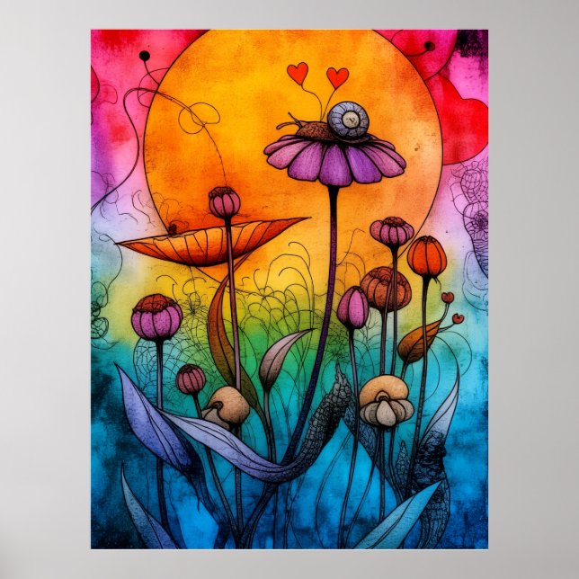 Poster tapices (Devant)