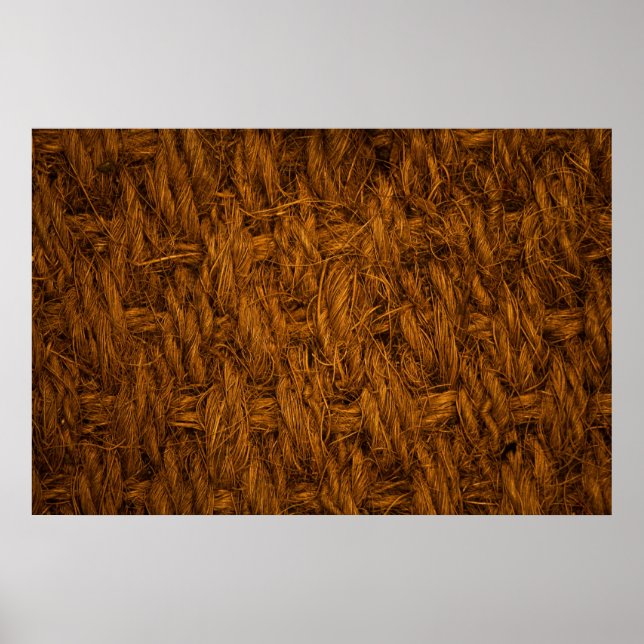 Poster Tapis (Devant)