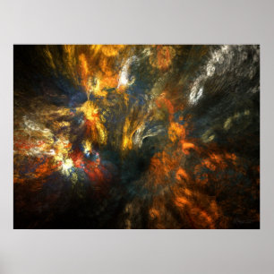 Poster Tapisserie