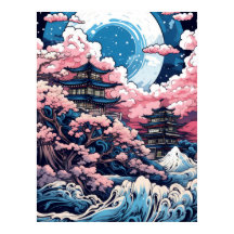 Tapisserie murale en bois