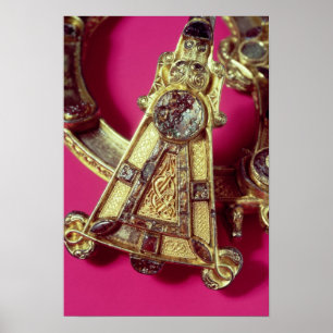Poster Tara Brooch