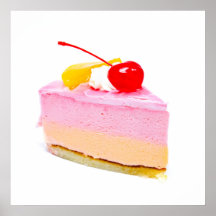 Tarte à la crème glacée divinement décadente