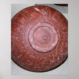 Poster Tasse de Dragondorff, c.150 AVANT JÉSUS CHRIST