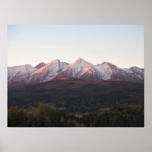 Poster Tatras