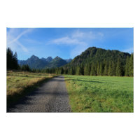 Tatras slovaques