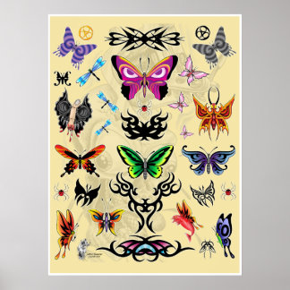 Poster Tattoo Geezer-01