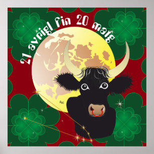 Poster Taur 21 avrigl fin 20 matg placebo