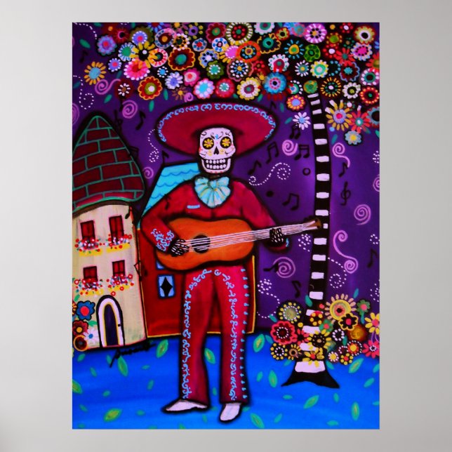 Poster te quiero (Devant)