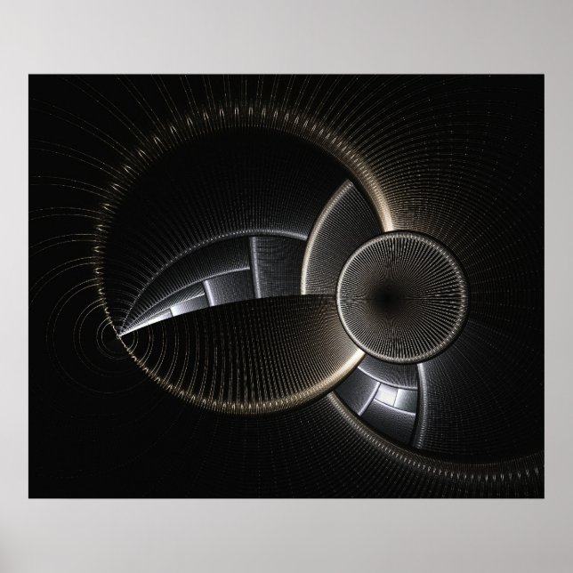 Poster Technique (Devant)