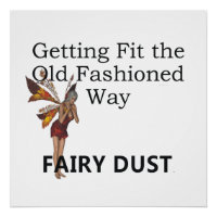 TEE Fitness à l'ancienne