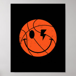 Poster Tee-shirt Cool Sketll pour garçons tout-petits hom