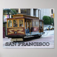 Téléphérique de San Francisco