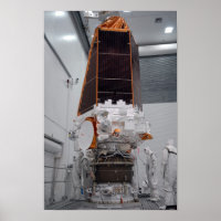 télescope spatial Kepler NASA