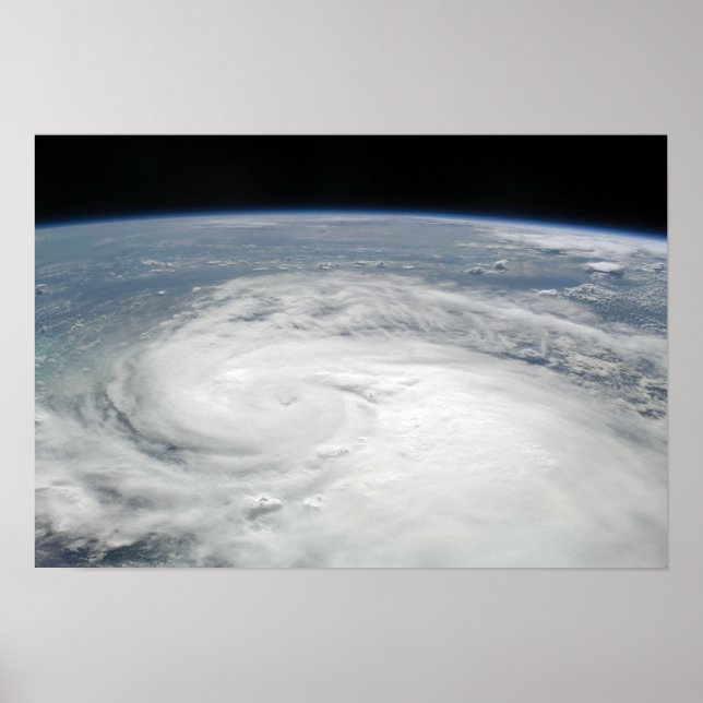 Poster Tempête tropicale Fay 3 (Devant)