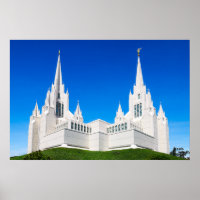 Temple San Diego LDS