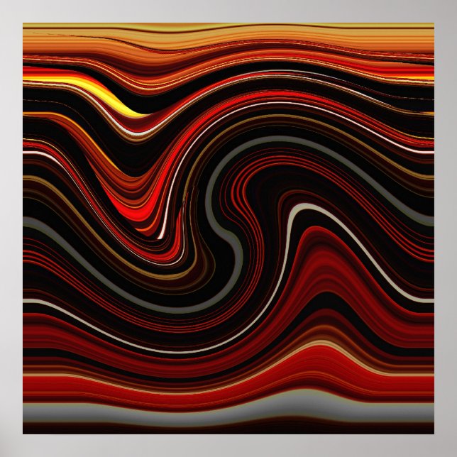 Poster Temps de rêve (Devant)