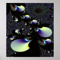 TEMPS ET ESPACE 4 ~ IMPRIMER ART ABSTRAIT