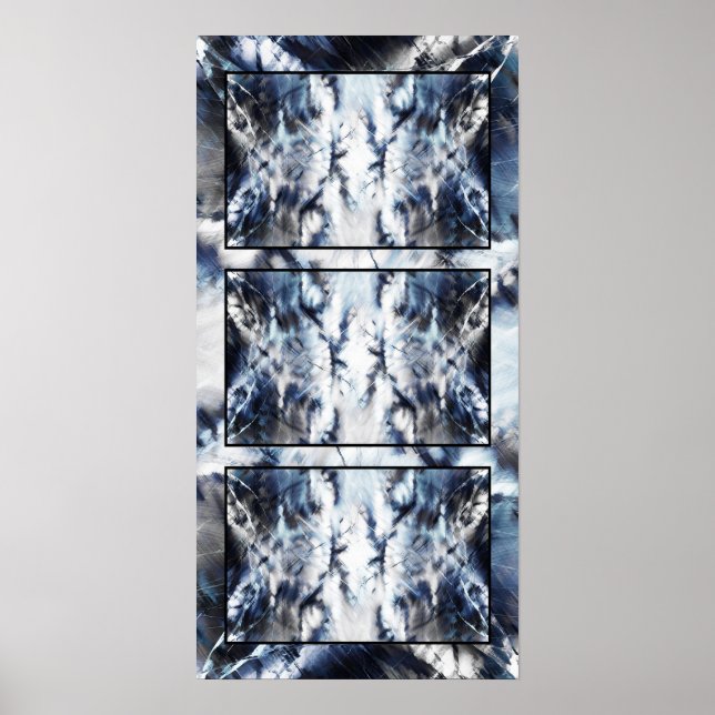 Poster Temps froid (Devant)