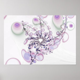 Poster Tentacles à remous 1