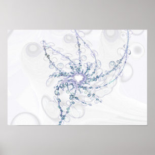 Poster Tentacles à remous 2