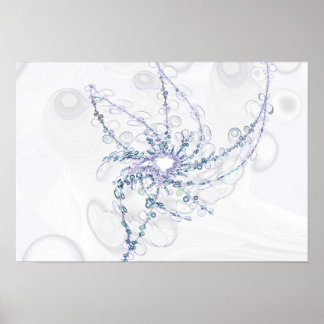Poster Tentacles à remous 2