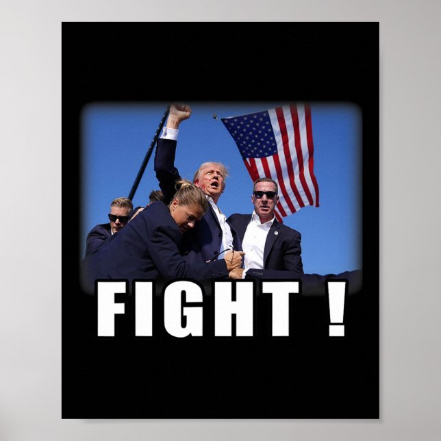 Poster Tentative De Tirage D'Ination (Devant)