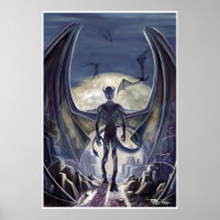 Terrains de nuit Lovecraft : Les nuits